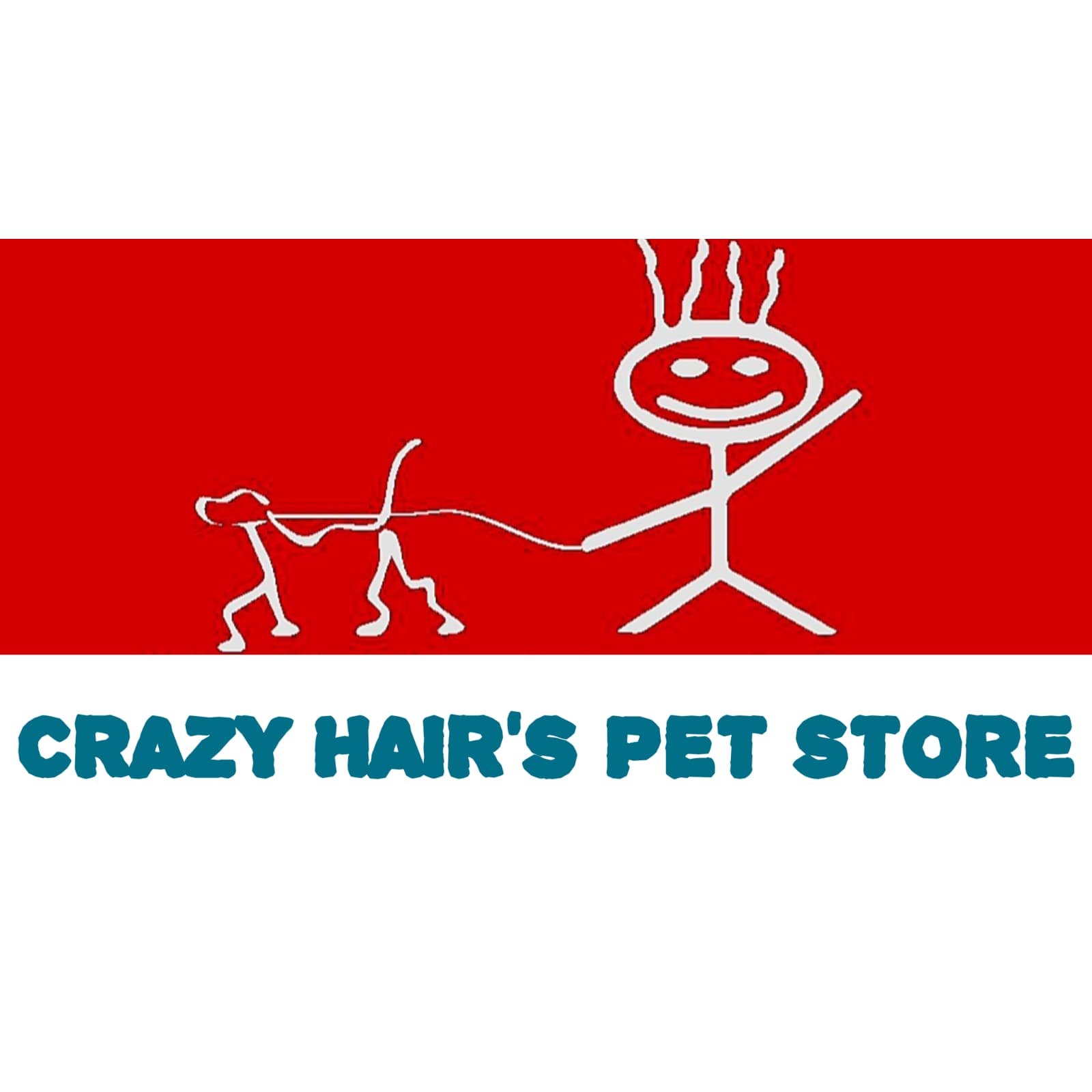 Crazy Hair Brands